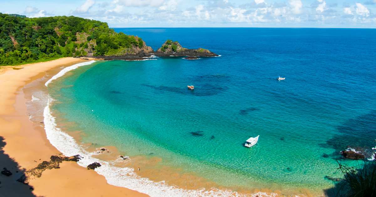 Roteiro Fernando de Noronha: O Que Fazer em 3, 5 e 7 Dias no Paraíso