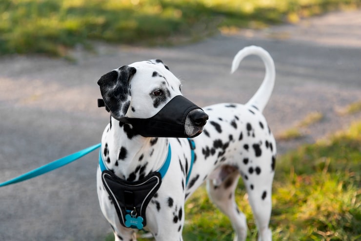 Conforto para seu Pet: A Importância da Coleira Peitoral para Cachorro em Novos Ambientes