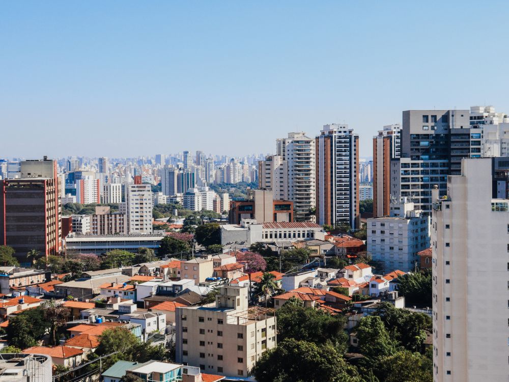 As melhores cidades do Brasil