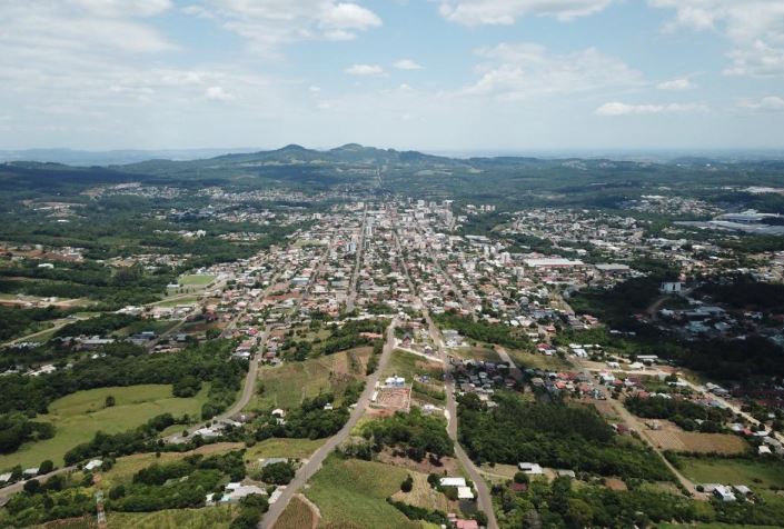 Panorama Imobiliário dos Bairros de Dois Irmãos – RS