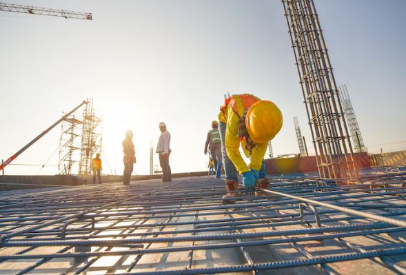 Vantagens do uso de materiais leves e duráveis na construção