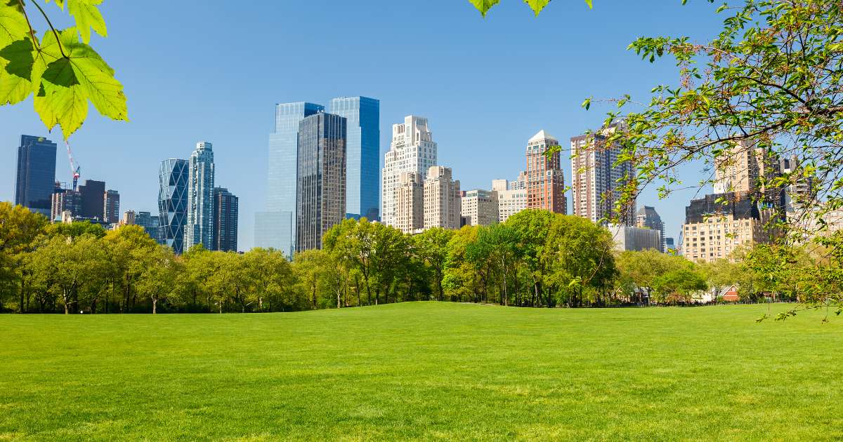 Verão em Nova York: O que Fazer e Aproveitar na Cidade que Nunca Dorme