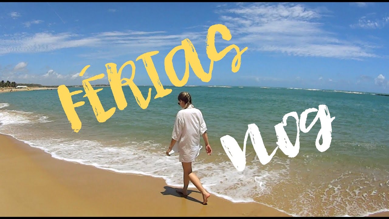 FÉRIAS EM MACEIÓ: Praia do gunga, Falésias, Passeio de Buggy e mais! #cádeférias Ep.2