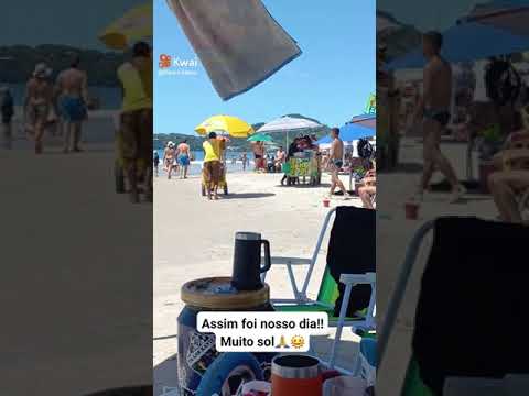 Férias em Praia Grande Ubatuba SP