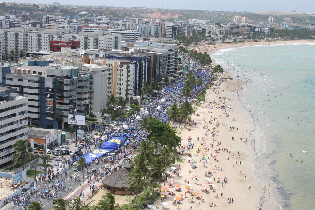 maceio